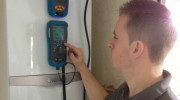 J R Plumbing & Heating