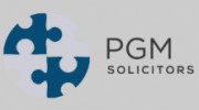 PGM Solicitors