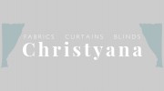 Christyana Fabrics & Blinds
