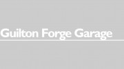Guilton Forge Garage