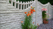 Bentinck Fencing