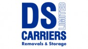 DS Carriers