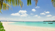 Worldwide Travel Plan