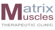 Matrix Muscles