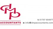 D M P Accountants