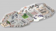 Lakedale Contract Office Furniture