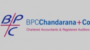 B P C Chandarana