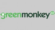 Green Monkey A V