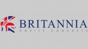 Britannia Onsite Concrete