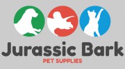 Jurassic Bark