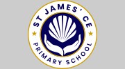 St James CofE Primary School, Wardle