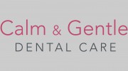 Calm and Gentle Dental Care