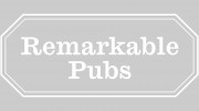Remarkable Pubs