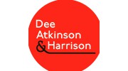 DEE ATKINSON & HARRISON