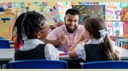 Career Teachers