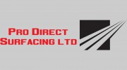 Pro Direct Surfacing