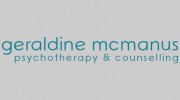 Geraldine McManus