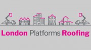 London Platforms Roofing
