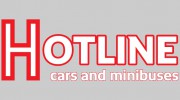 Hotline Cars