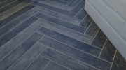 Perry Peirson-Hagger Wall & Floor Tiling