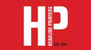 Headline Printers