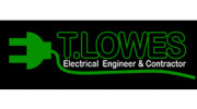 T Lowes