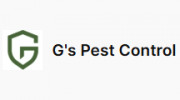 G & S Pest Control