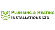 Plumbing & Heating Installations