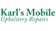 Karl's Mobile Upholstery Repairs