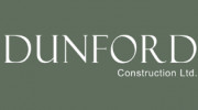 Dunford Construction