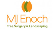 M J Enoch Tree Surgery