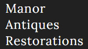 Manor Antiques