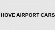 Hove Airport Cars