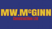 M.W McGinn