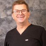 Dr. Clive Bevitt