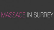 Massage In Surrey