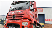 Boarhunt Garage and Recovery Services