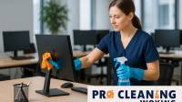Office And Commercial Cleaning