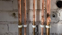 Plumber in Bolton