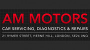 A M Motors