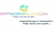 Hypnotherapy Hampshire