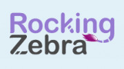 Rocking Zebra