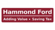 Hammond Ford