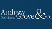 Andrew Grove