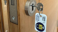 Lock Upgrades