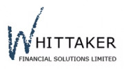 Whittaker Financial Solutions