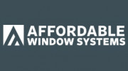 Affordable Window Systems