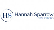 Hannah Sparrow Solicitors