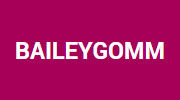 Bailey Gomm