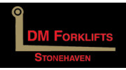 D M Forklifts